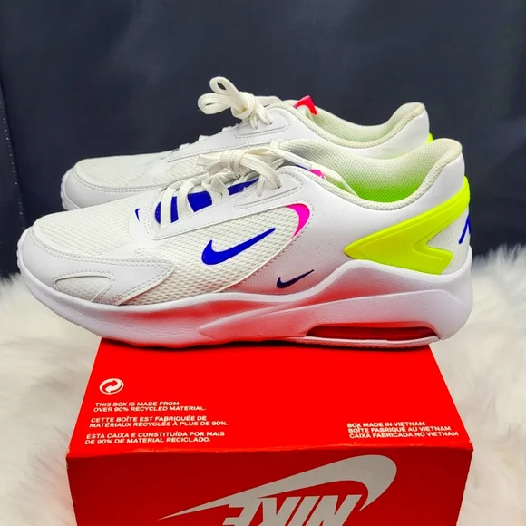 Nike | Shoes | Nike Air Max Bolt Amd | Poshmark